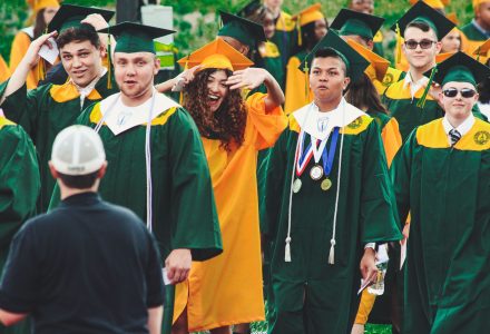Bourse d’études aux USA : étudier dans une université américaine avec Campus USA