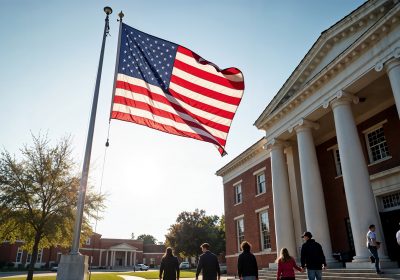 BOURSE Lycées aux USA en 2022 !