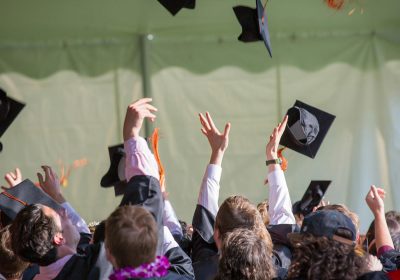 CAMPUS USA : le programme de BOURSE américain !