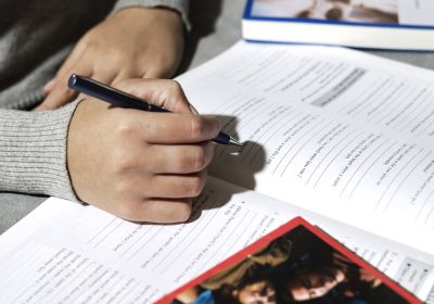 Une Bourse pour étudier aux Etats-Unis