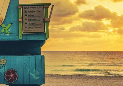 Partir étudier dans une Université à Santa Monica : l’expérience californienne ultime